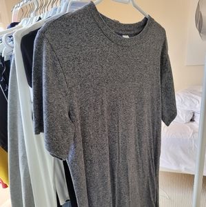 H&M T-Shirt Dress